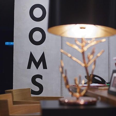 Rooms تاواو المظهر الخارجي الصورة
