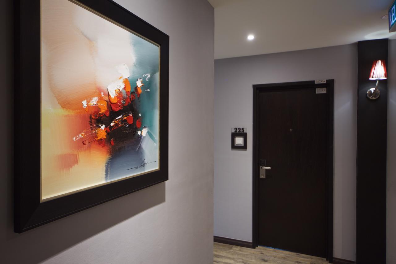 Rooms تاواو المظهر الخارجي الصورة