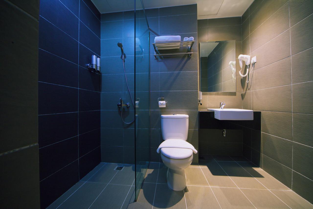 Rooms تاواو المظهر الخارجي الصورة