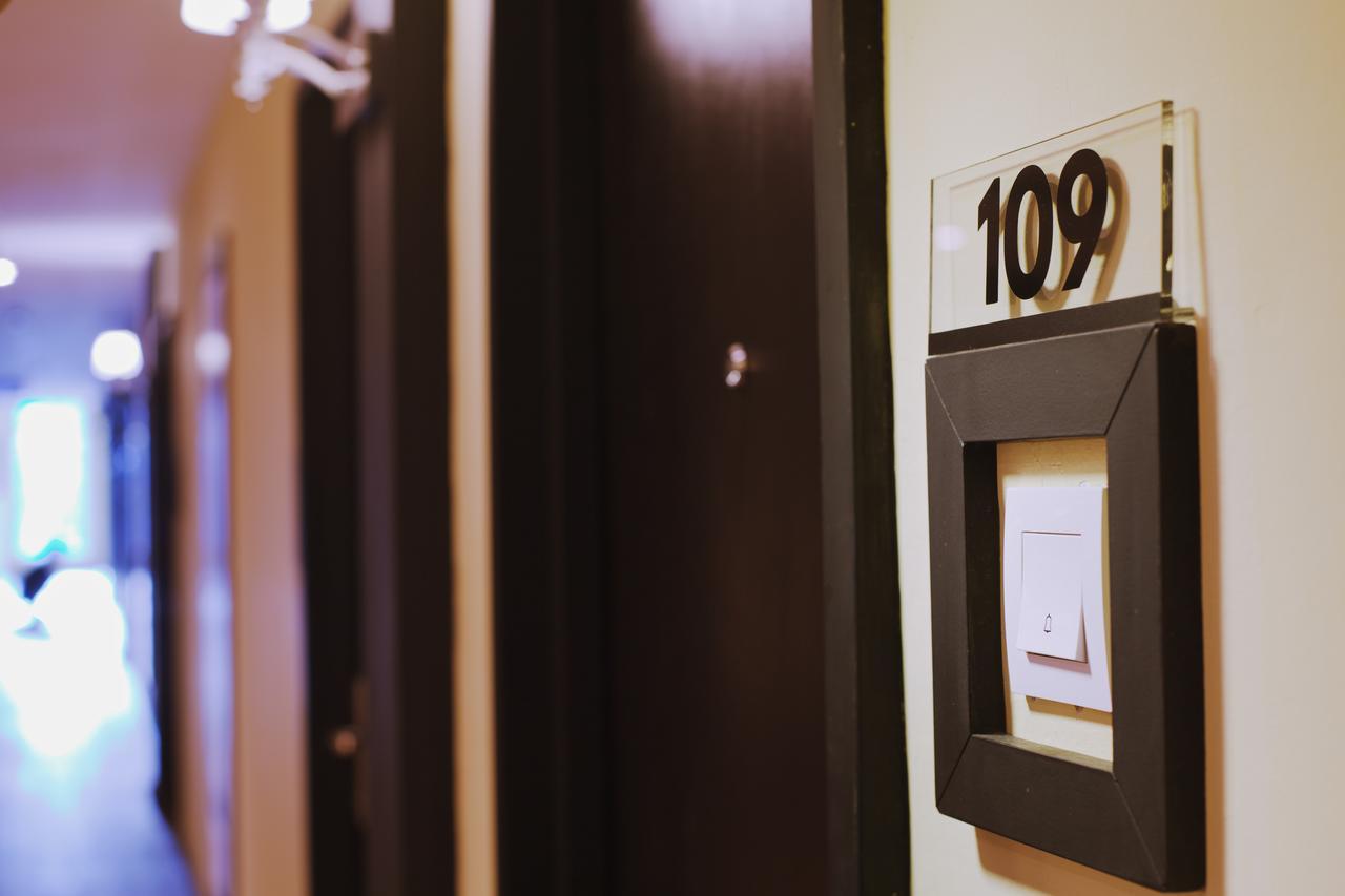 Rooms تاواو المظهر الخارجي الصورة