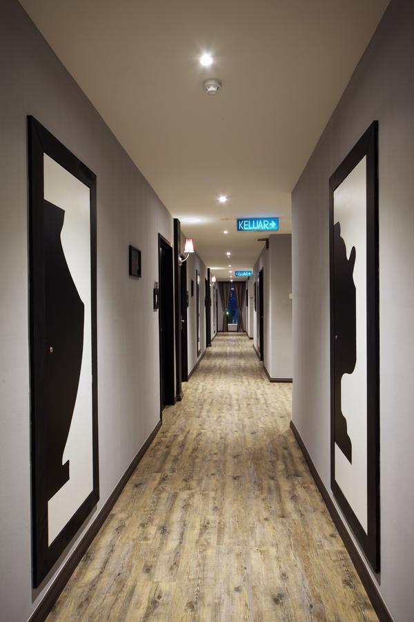Rooms تاواو المظهر الخارجي الصورة