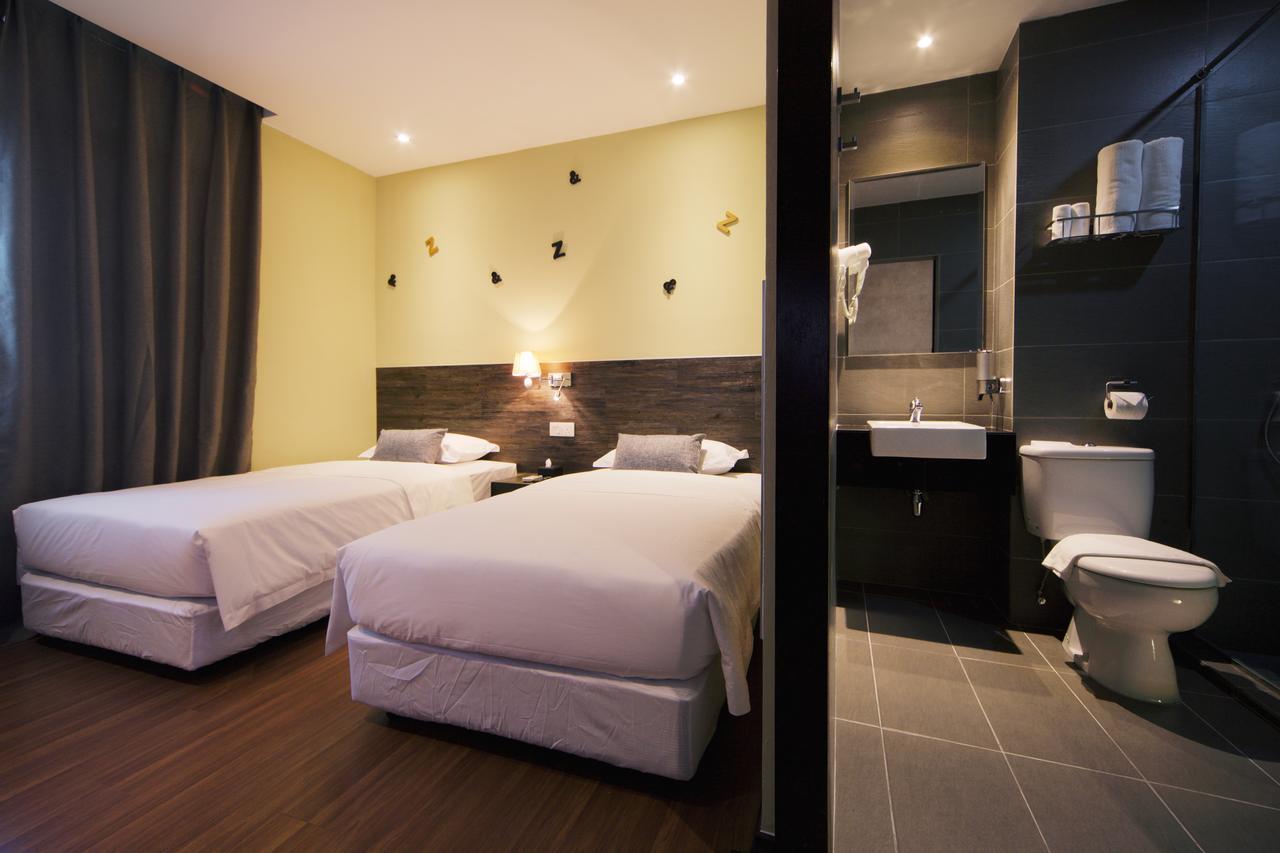 Rooms تاواو المظهر الخارجي الصورة